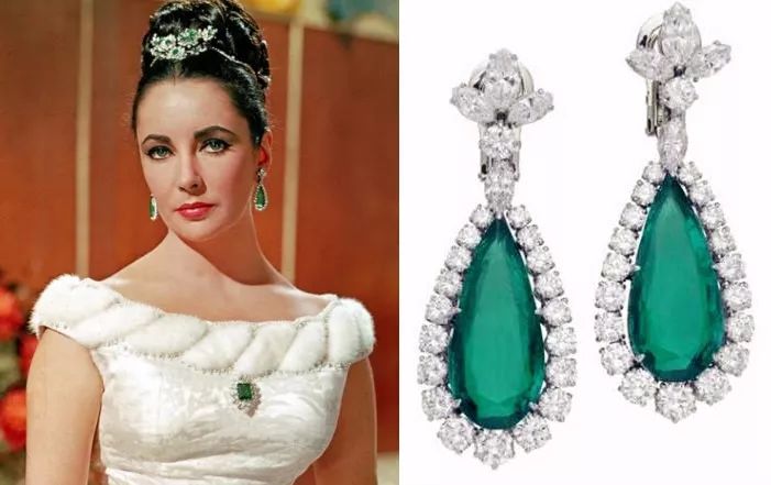 20世纪美国顶级女富豪，珠宝收藏量多到惊人，川普还住着她的二手房!