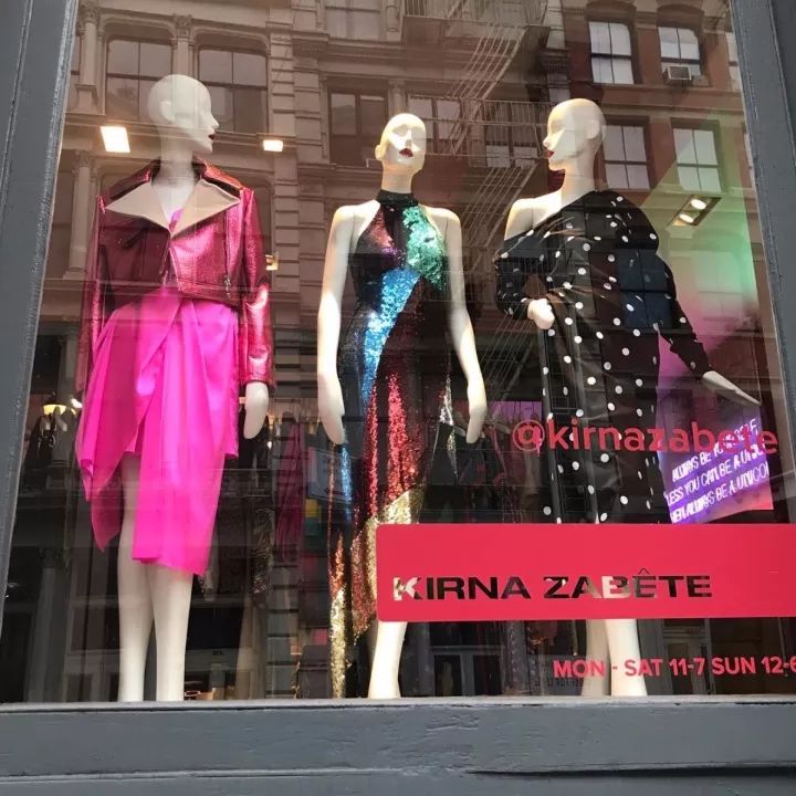 去过这 8 家上东区名媛们必逛的纽约买手店，你才称得上是一名合格的时装精！