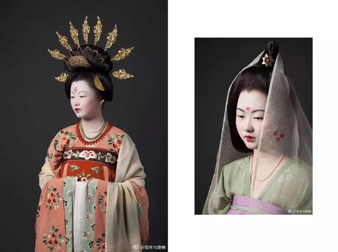 这群年轻人用11年复刻的200套中国古服，惊艳了世界！