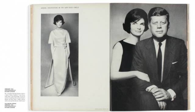 Dior花115万买她的大片，Chanel和她做闺蜜，这个“丑女人”其实是个时尚女魔头！